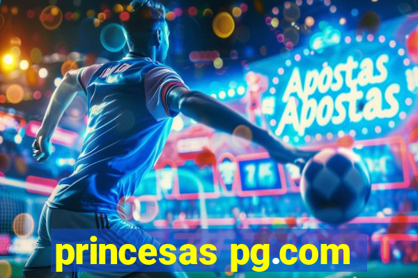 princesas pg.com